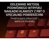 Razer Huntsman V3 Pro TKL - CS2 - Dragon Lore - 1501695 - zdjęcie 8